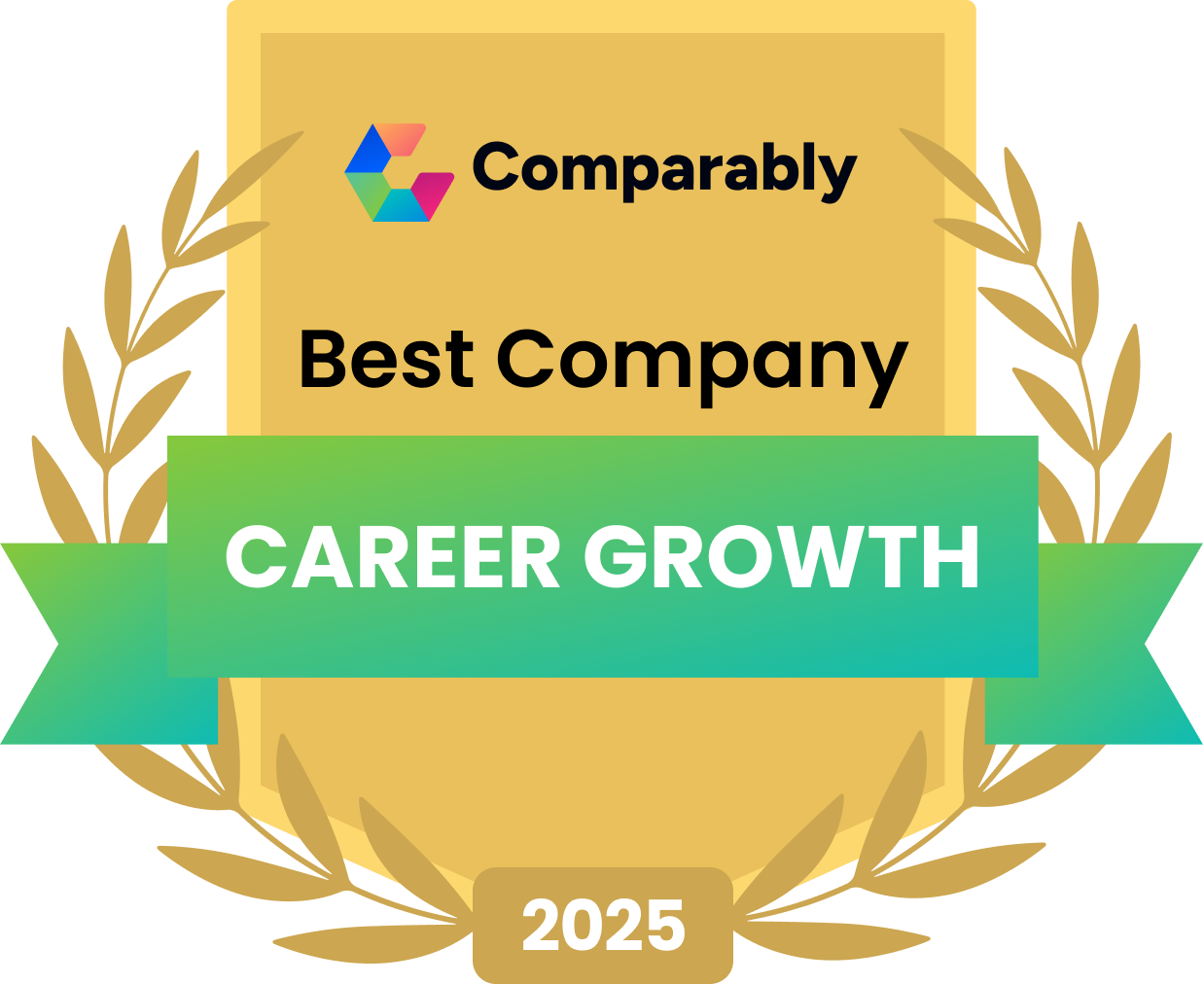 Career Growth 2025