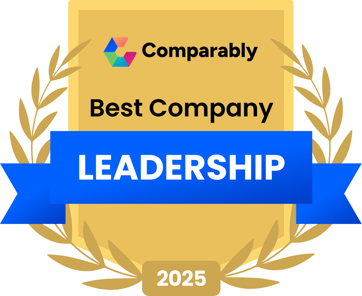 Leadership 2025