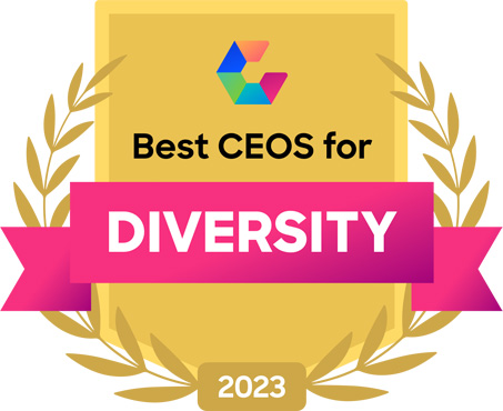 Best Company Diversity 2023