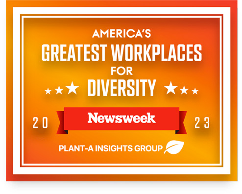 Newsweek Diversity