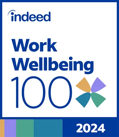 Work Wellbeing 100